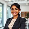 Priya Shah